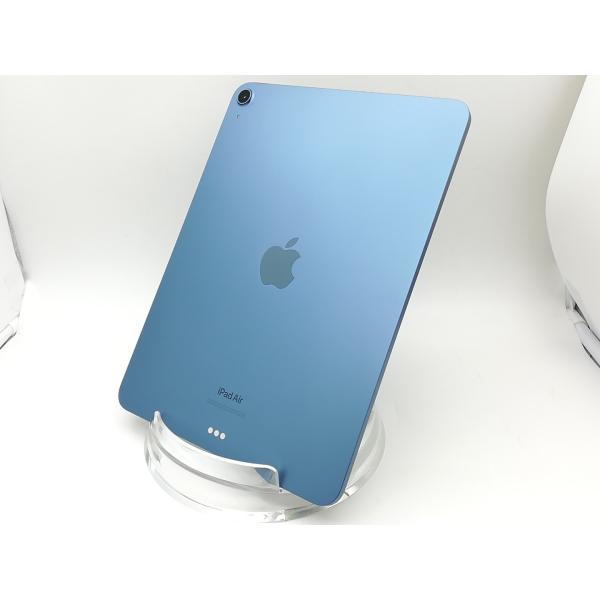 【中古】Apple iPad Air（第5世代/2022） Wi-Fiモデル 256GB ブルー M...