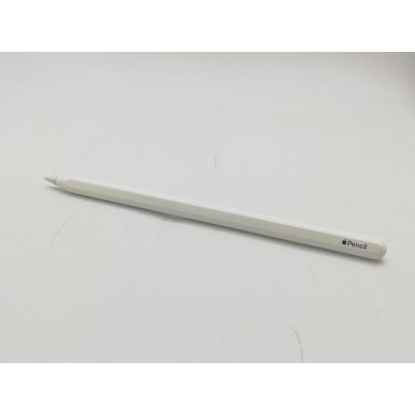 【中古】Apple Apple Pencil（第2世代） MU8F2J/A【ECセンター】保証期間１...