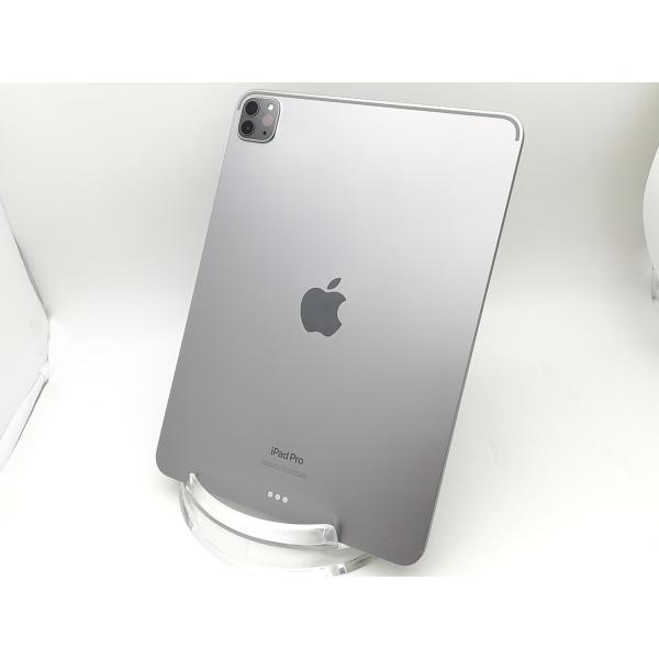 【中古】Apple iPad Pro 11インチ（第4世代） Wi-Fiモデル 128GB スペース...