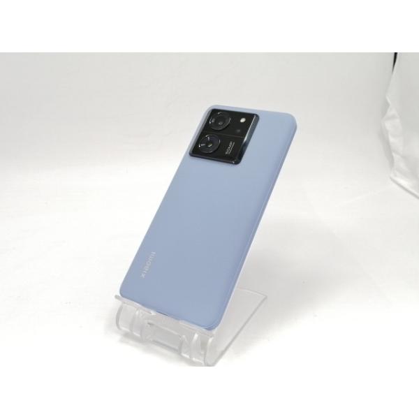 【中古】Xiaomi UQmobile 【SIMフリー】 Xiaomi 13T 8GB 256GB ...