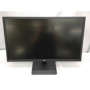 【中古】HP V28 4K 8WH59AA-AAAA [27.9インチ/3840x2160/TN/非光沢/DP/HDMI/60Hz/FreeSync](2020)【ECセンター】保証期間１週間｜janpara