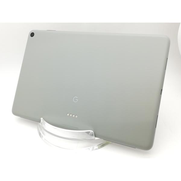 【中古】Google 国内版 【Wi-Fi】 Pixel Tablet （充電スピーカーホルダー付属...