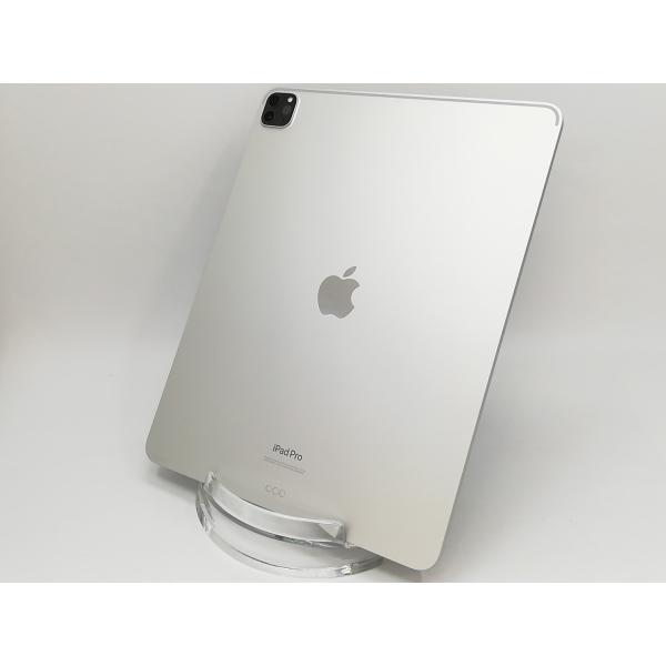 【中古】Apple iPad Pro 12.9インチ（第6世代） Wi-Fiモデル 512GB シル...