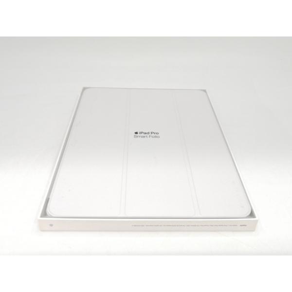 【未使用】Apple Smart Folio ホワイト iPad Pro 11インチ(第1世代)用 ...