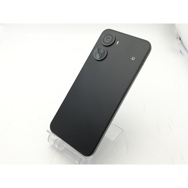 【中古】ZTE ymobile 【SIMフリー】 Libero 5G IV 4GB 128GB ブラ...