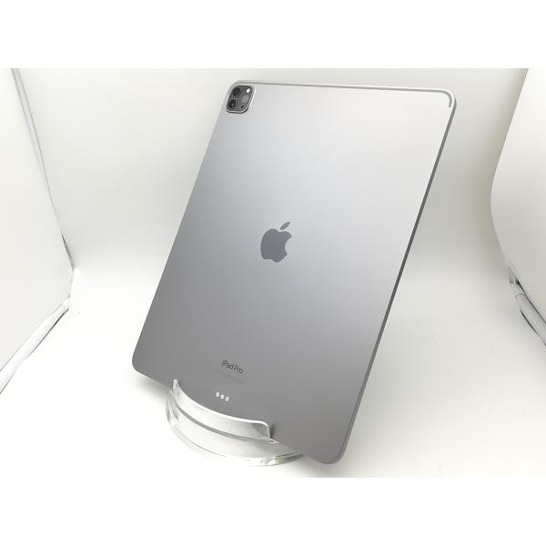 【中古】Apple iPad Pro 12.9インチ（第6世代） Wi-Fiモデル 128GB スペ...