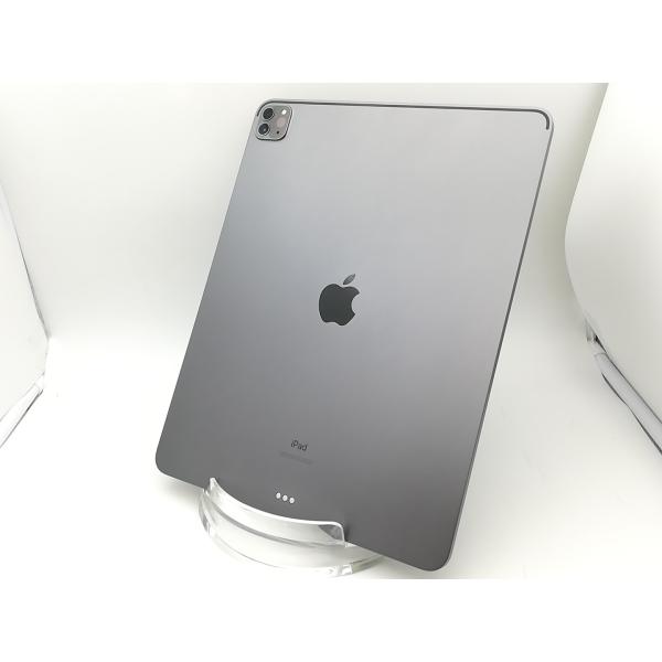 【中古】Apple iPad Pro 12.9インチ（第5世代） Wi-Fiモデル 256GB スペ...