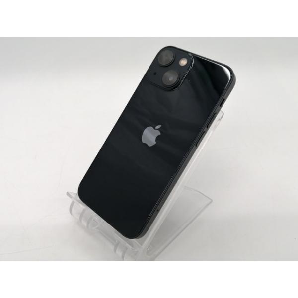 【中古】Apple 楽天モバイル 【SIMフリー】 iPhone 13 mini 128GB ミッド...