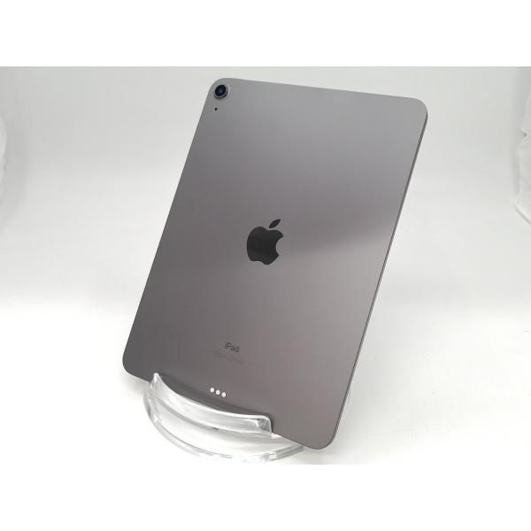 【中古】Apple iPad Air（第4世代/2020） Wi-Fiモデル 256GB スペースグ...