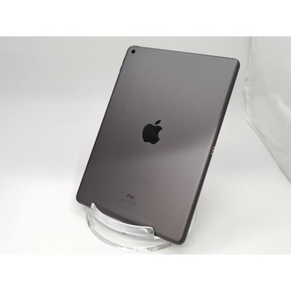 【中古】Apple iPad（第9世代） Wi-Fiモデル 256GB スペースグレイ MK2N3J...