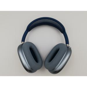 【中古】Apple AirPods Max スカ...の商品画像