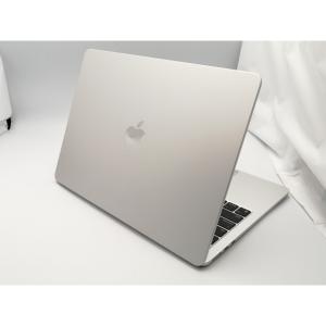 中古】Apple MacBook Air 13インチ CTO (M3,2024) シルバー M3 中古】Apple MacBook Air 13インチ CTO (M3,2024) シルバー M3