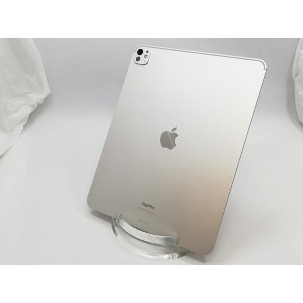 【中古】Apple iPad Pro 13インチ（第1世代/M4/2024） Wi-Fiモデル 51...