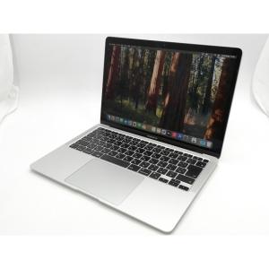 Apple MacBook Air 13インチ M1 8GB 512GBの買取情報