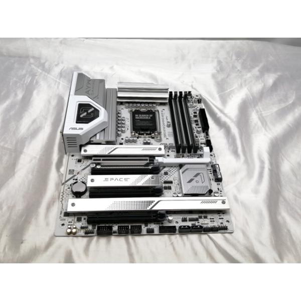 【中古】ASUS Z890 AYW GAMING WIFI W Z890/LGA1851/ATX【E...