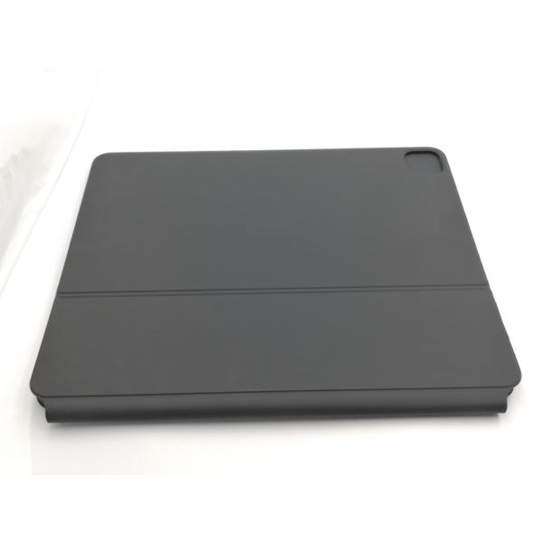 【中古】Apple Magic Keyboard 日本語(JIS) ブラック iPad Pro 12...