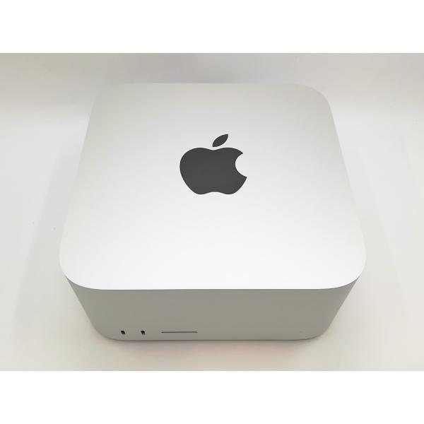 【中古】Apple Mac Studio M2 Max(CPU:12C/GPU:/30C) 32GB...