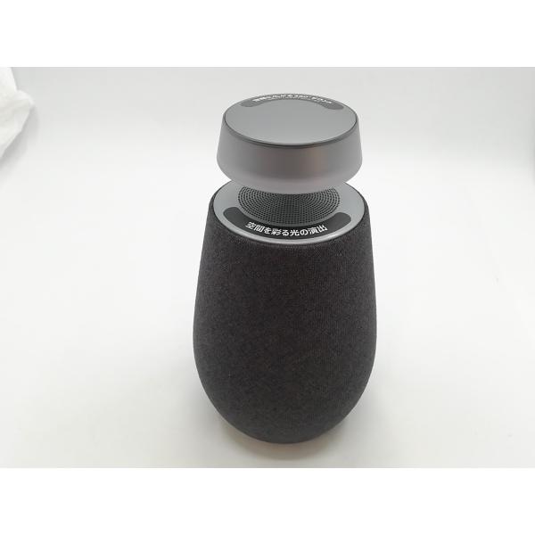 【中古】LG電子 XBOOM360 XO2T XO2TBK [ブラック]【ECセンター】保証期間１週...