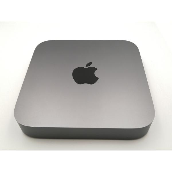 【中古】Apple Mac mini CTO (Late 2018) Core i7(3.2G)/1...