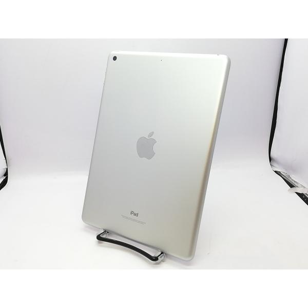【中古】Apple 【Wi-Fi】 iPad（第5世代/2017） 32GB シルバー MP2G2J...