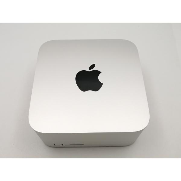 【中古】Apple Mac Studio CTO (M2,2023) M2 Ultra(CPU:24...