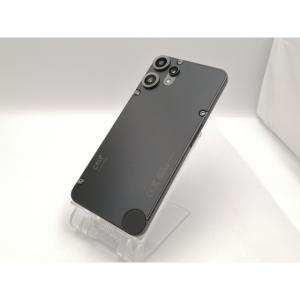 中古】NOTHING 国内版 【SIMフリー】 CMF Phone 2 Pro ブラック