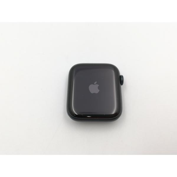 【中古】Apple Watch SE2 44mm Cellular ミッドナイトアルミニウムケース/...