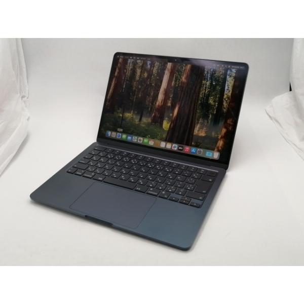 【中古】Apple MacBook Air 13インチ  M3(CPU:8C/GPU:10C) 16...