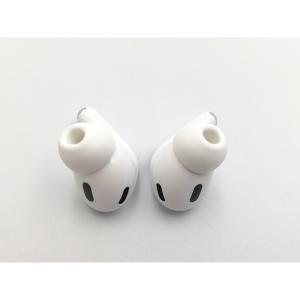 【中古】Apple AirPods Pro 第2...の商品画像