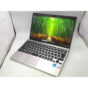【中古】VAIO VAIO SX12 VJS12...の商品画像