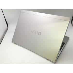 【中古】VAIO VAIO SX12 VJS1...の詳細画像1