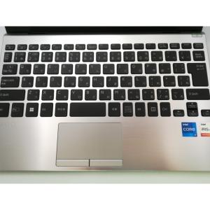 【中古】VAIO VAIO SX12 VJS1...の詳細画像4