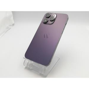 iPhone 14 Pro 【中古】iPhone 512GB Bランク スマホ 本体 SIMフリー