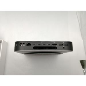 【中古】Apple Mac mini 256G...の詳細画像2