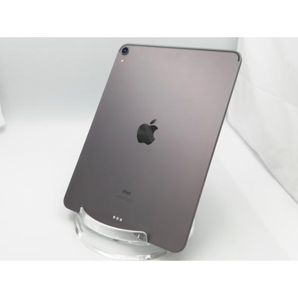 【中古】Apple 【Wi-Fi】 11インチ iPad Pro（第1世代/2018） 256GB ...