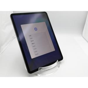 【中古】Apple 【Wi-Fi】 11インチ...の詳細画像1