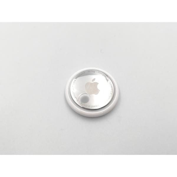 【中古】Apple AirTag(第1世代) 1パック MX532ZP/A【ECセンター】保証期間１...