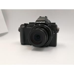 【中古】OLYMPUS STYLUS 1s ブラ...の商品画像