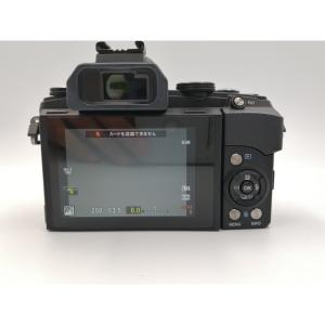 【中古】OLYMPUS STYLUS 1s ブ...の詳細画像1