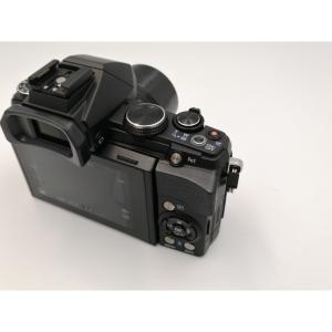 【中古】OLYMPUS STYLUS 1s ブ...の詳細画像2
