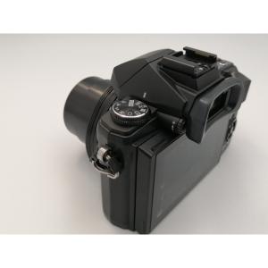 【中古】OLYMPUS STYLUS 1s ブ...の詳細画像3