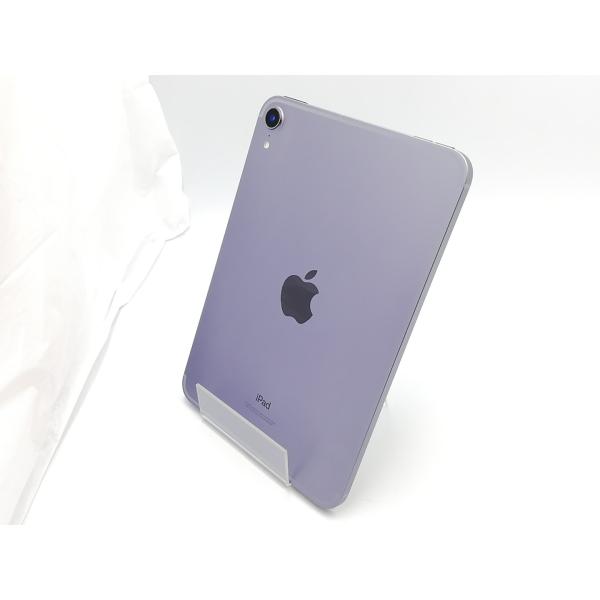 【中古】Apple 国内版 【SIMフリー】 iPad mini（第6世代/2021） 256GB ...