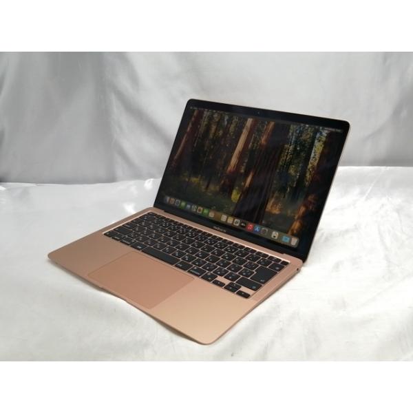 【中古】Apple MacBook Air 13インチ M1(CPU:8C/GPU:8C) 8GB/...