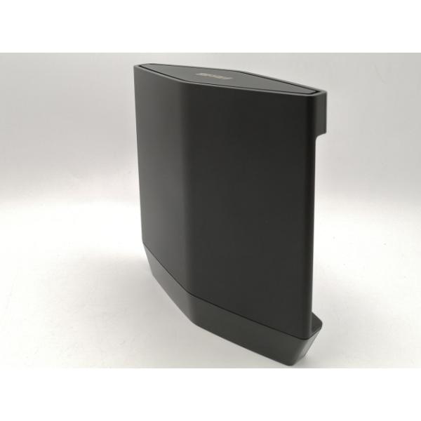 【中古】BUFFALO AirStation WSR-5400AX6-MB マットブラック Wi-F...