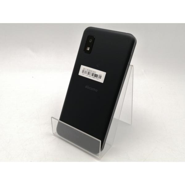 【中古】SHARP docomo 【SIMフリー】 AQUOS wish3 ブラック 4GB 64G...