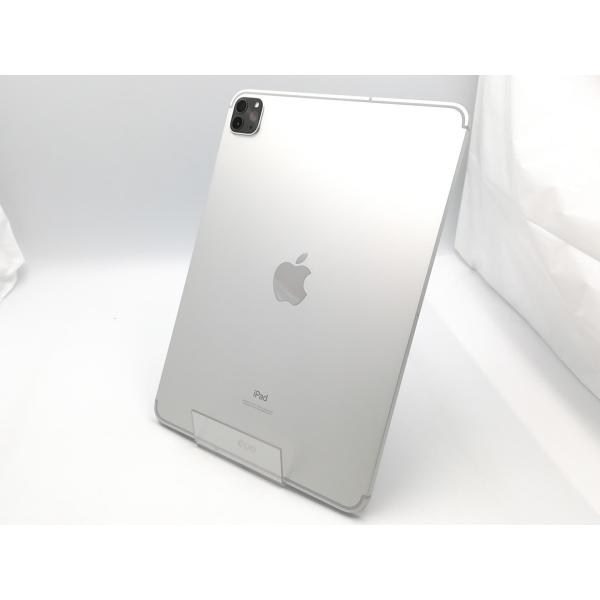 【中古】Apple 国内版 【SIMフリー】 11インチ iPad Pro（第2世代/2020） 1...