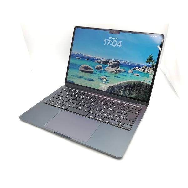 【中古】Apple MacBook Air 13インチ (M4,2025) M4(CPU:10C/G...