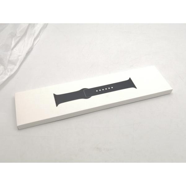 【未使用】Apple Apple Watch用 スポーツバンド 【44mm/45mm/46mm/49...