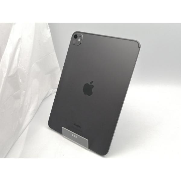 【中古】Apple 【Wi-Fi】 11インチ iPad Pro（M4/2024） 256GB スペ...