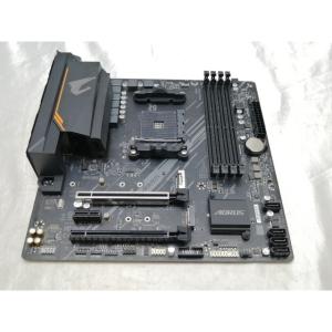 GIGABYTE B550M AORUS ELITE B550の買取情報